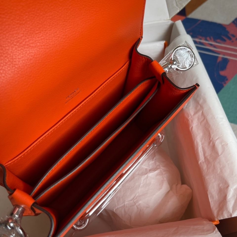 Hermes Roulis Bags